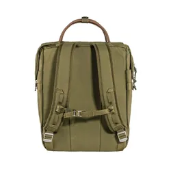 Туристический рюкзак Fjallraven HAULPACK NO.1-foliage green