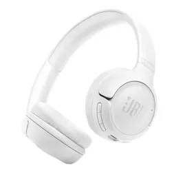 Słuchawki nauszne JBL Tune 530BT Biały