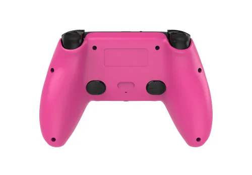 Pad Cobra QSP553PK do PS5, PC, Android, iOS Bezprzewodowy/Przewodowy Różowy