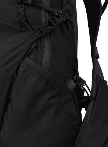 Plecak turystyczny Berghaus Remote Hike 23 l - black/black