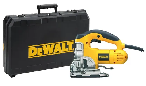 DeWalt Elektrikli testere DW331K