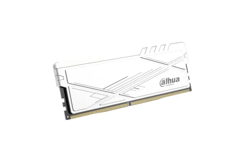 Pamięć RAM Dahua C600 DDR4 16GB 3600 CL18 Biały