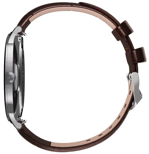 Smartwatch GARETT Quantum Srebrny