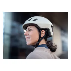 Kask rowerowy LAZER Verde KinetiCore