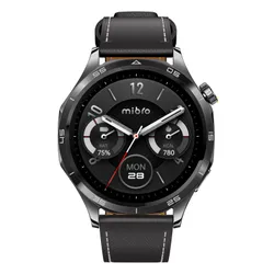 Smartwatch MIBRO GT Czarny