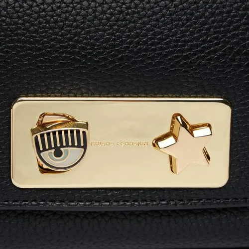 Chiara Ferragni Bag 75sb4bea Negru / Negru 899