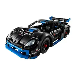 LEGO Technic 42176 гоночный автомобиль Porsche GT4 e-Performance