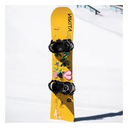 Deska GNU Gloss 2026