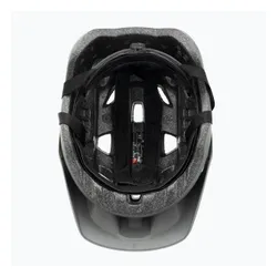 Kask rowerowy MET Echo grey matt