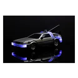 Samochód zdalnie sterowany JADA TOYS Powrót do przyszłości Time Machine RC 253256004