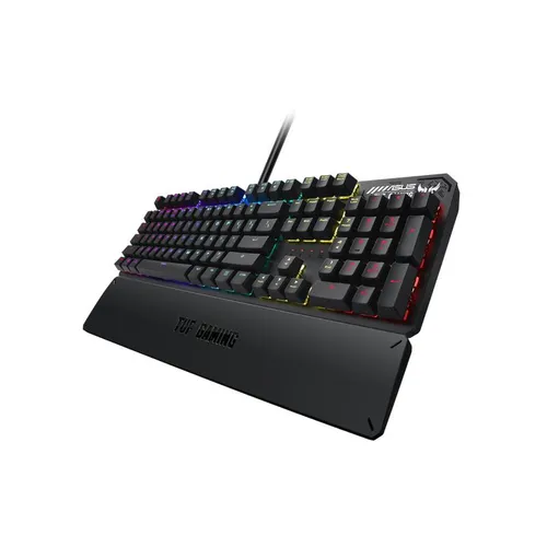 Klawiatura membranowa ASUS TUF Gaming K3