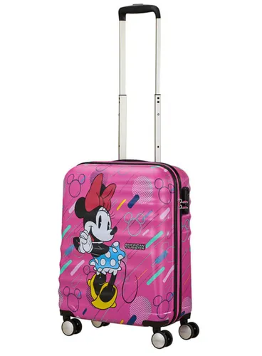 American Tourister Wavebreaker Disney Salon Kılıfı-Minnie future pop