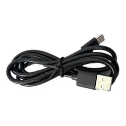 Prostownica SKINVIBE Luna Miniwireless SV-003BK Czarny 210 stopni