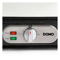 Opiekacz Domo DO9277C Gofry Muszle Panini 1100W