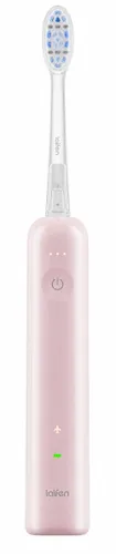 Szczoteczka soniczna LAIFEN Wave Pro ABS Różowy