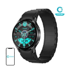 Smartwatch Colmi i28 Ultra 43mm Czarny