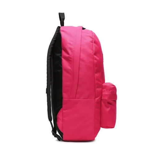 Vans Realm Vn0a3ui6m9x1 Magenta Rucsac