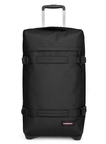 Дорожная сумка на колесиках Eastpak Transit'R L-black