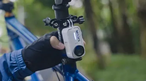 Kamera SJCAM C110 Czarny