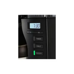 Ekspres MELITTA Look V Timer 1025-08