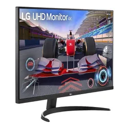 LG 32UR550-B - 31.5'' | VA | 4K UHD | 4 ms | 60 Hz | AMD FreeSync, HDR10