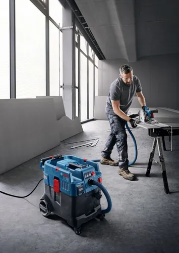 Odkurzacz przemysłowy BOSCH Professional GAS 12-40 MA 06019M0120