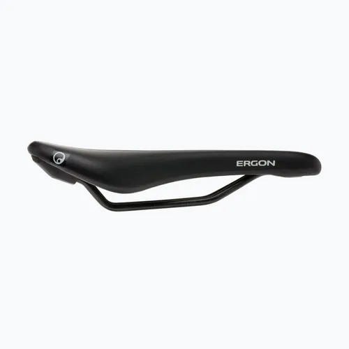 Siodełko rowerowe męskie Ergon SM Sport Men black