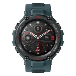 Умные часы Amazfit T-Rex Pro Steel Blue (W2013OV2N)