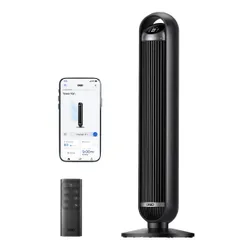 Wentylator DREO Nomad TF413S Wi-Fi