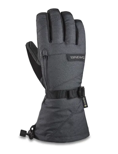 Rękawice snowboardowe DAKINE TITAN GORE-TEX GLOVE CARBON - Rozmiar - M