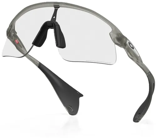Okulary fotochromowe OAKLEY Stunt Devil S Clear Black Iridium Photochromic