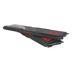 Pamięć RAM Patriot Viper Venom DDR5 32GB (2 x 16GB) 5600 CL36 Szary