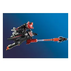 Playmobil Zestaw z figurkami 71578 Robot kontra szybowiec