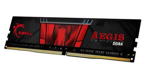 Pamięć RAM G.Skill Aegis DDR4 16GB 2666 CL19