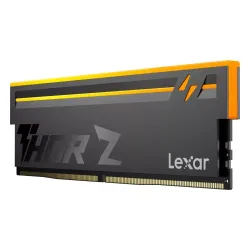 Pamięć RAM Lexar Thor RGB 2nd Gen DDR5 32GB (2x16GB) 6000 CL38 Szary
