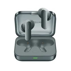 Słuchawki bezprzewodowe realme Buds Air 7 Dokanałowe Bluetooth 5.4 Zielony