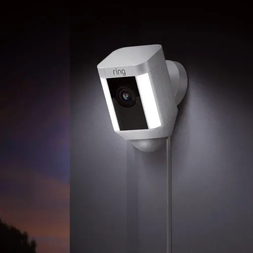 Kamera Ring Spotlight HD Security