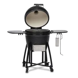 Grill węglowo-gazowy KOLER Kamado EG22-GAS