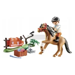PLAYMOBIL Country 70516 Kucyk Connemara