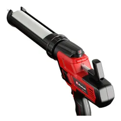 Pistolet do kleju EINHELL TE-SG 18/10 Li Solo 4522250
