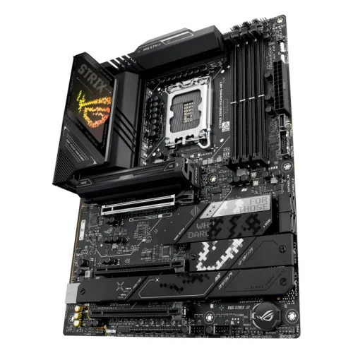 Płyta główna ASUS ROG STRIX Z890-H GAMING WIFI