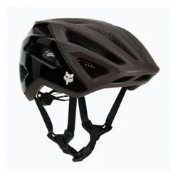 Kask rowerowy Fox Racing Crossframe Pro cocoa