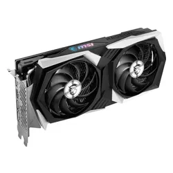 Karta graficzna MSI Radeon RX 6600 XT Gaming X 8GB