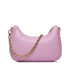 Liu Jo Ecs S Hobo Bag Aa4182 E0036 Pastel Lavin 43209