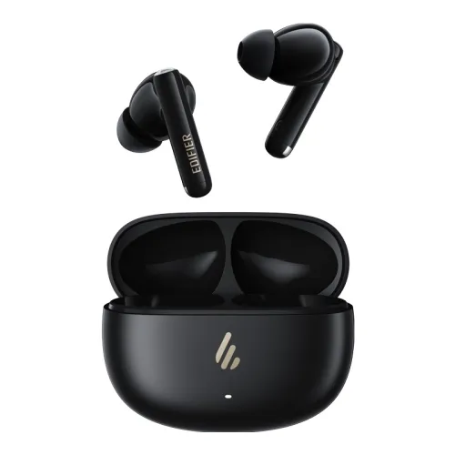 Słuchawki bezprzewodowe Edifier X5 Pro V25 Dokanałowe Bluetooth 6.0 Czarny