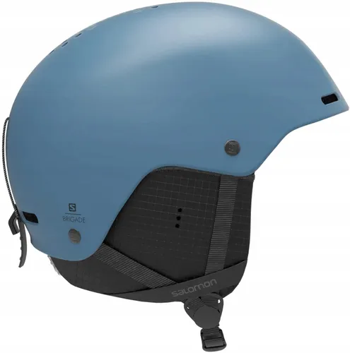 Kask narciarski Salomon BRIGADE S 53-56 cm