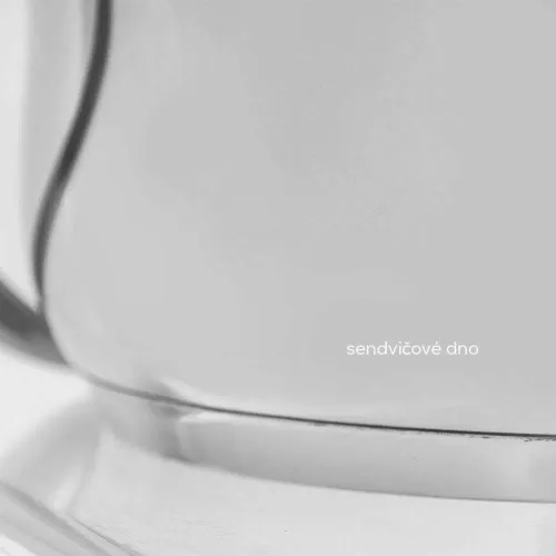 Garnek ze stali nierdzewnej z pokrywką DALIE STEEL 4,8 l