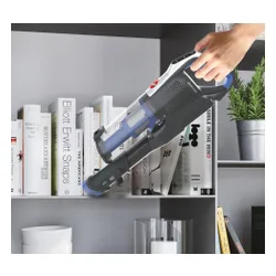 Пылесос Hoover H-Free 500 HF522STPE 011 ANTI TWIST 90min съемный аккумулятор