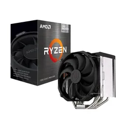 Procesor AMD Ryzen 7 5700G BOX (100-100000263BOX) + Fortis 5