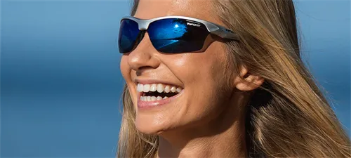 Okulary rowerowe TIFOSI Intense